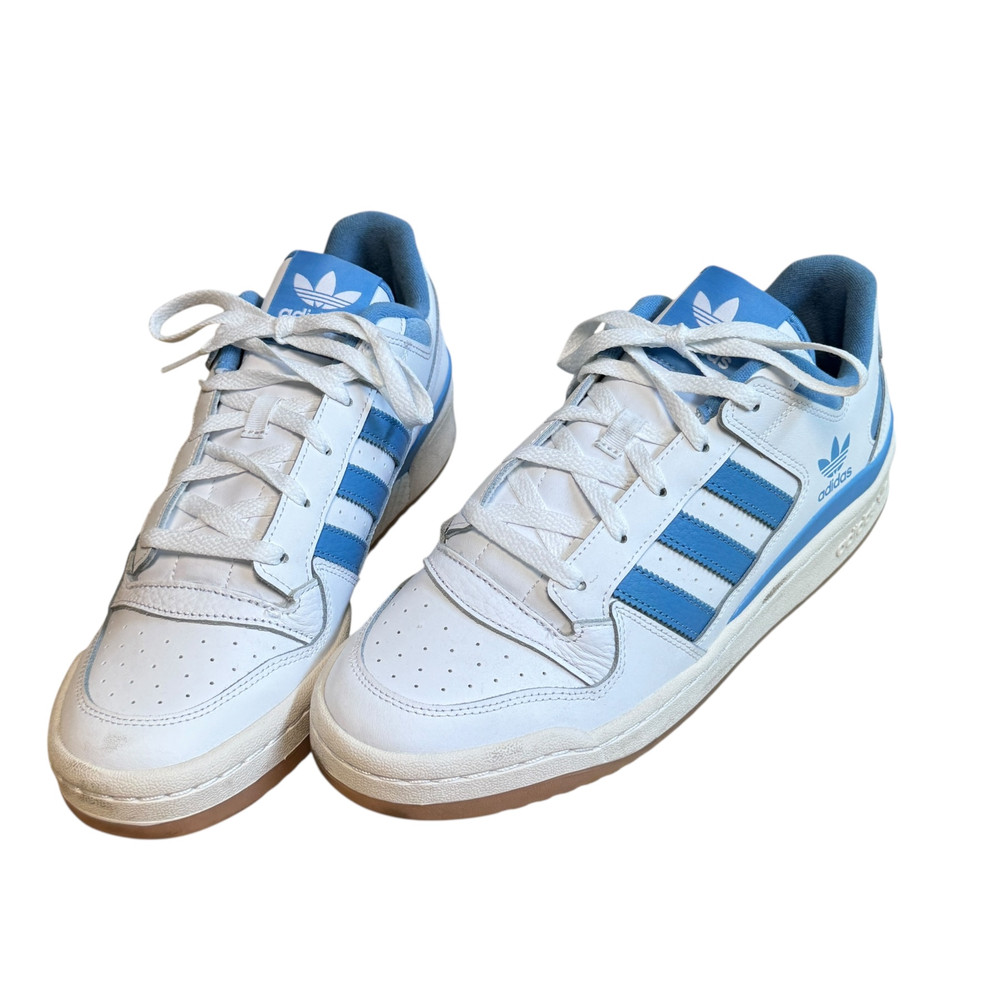 Adidas Forum Low Cl BUTY SPORTOWE męskie 46