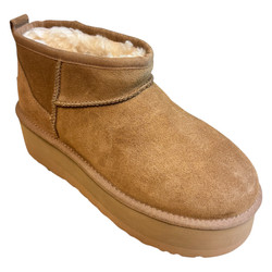 Ugg Classic Ultra Mini Platform ŚNIEGOWCE damskie 37/38
