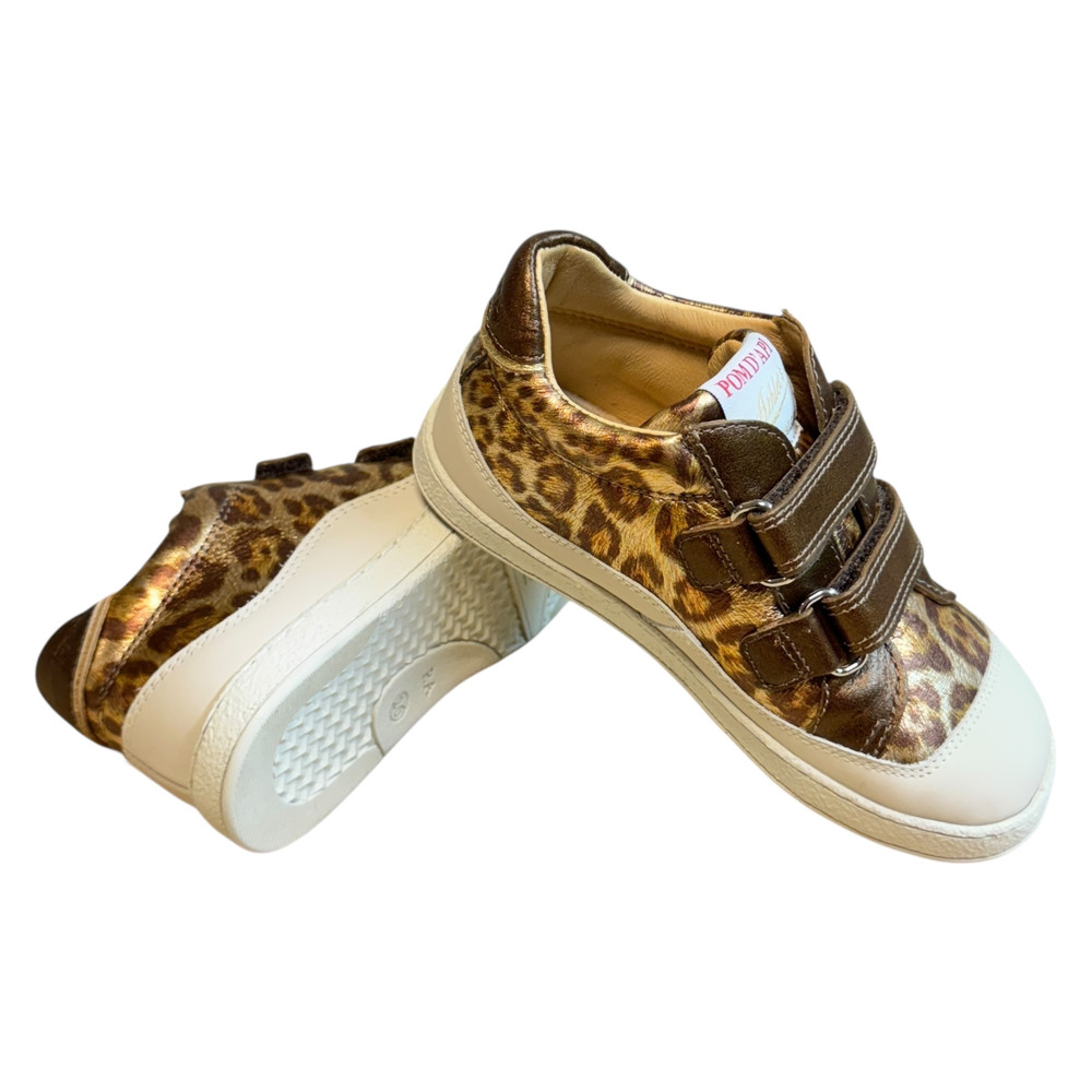 Pom D`Api BUTY SPORTOWE dziecięce 27/26