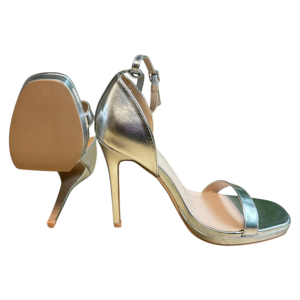 Raid SANDAŁY szpilki damskie 38