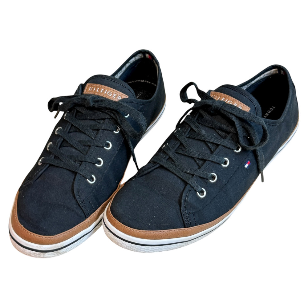 Tommy Hilfiger Iconic Kesha TRAMPKI damskie 40