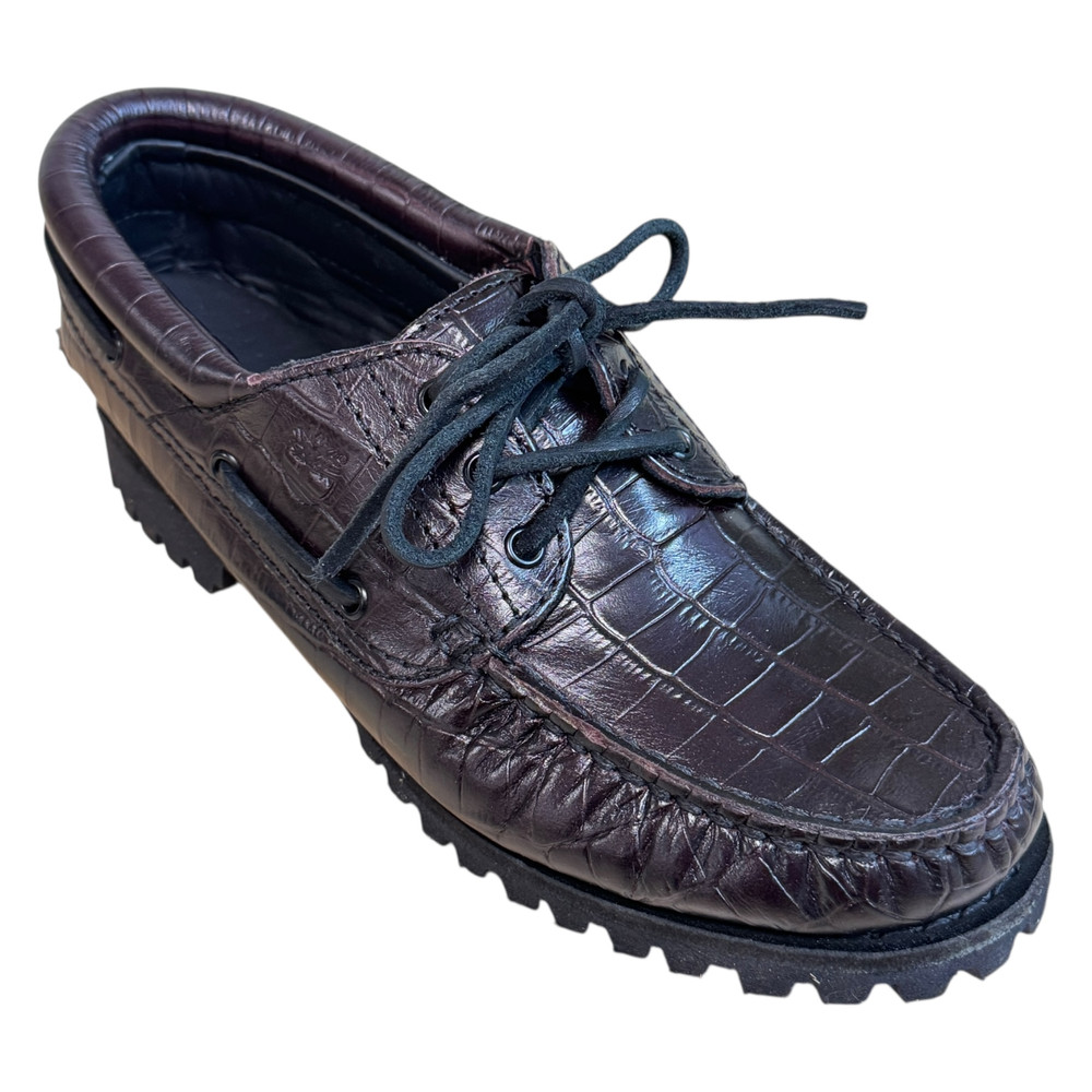 Timberland Heritage Noreen 3 Eye PÓŁBUTY damskie 39/40