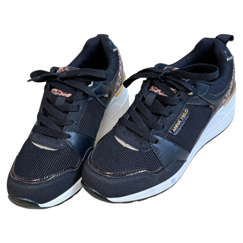 Anna Field BUTY SPORTOWE damskie 38/37