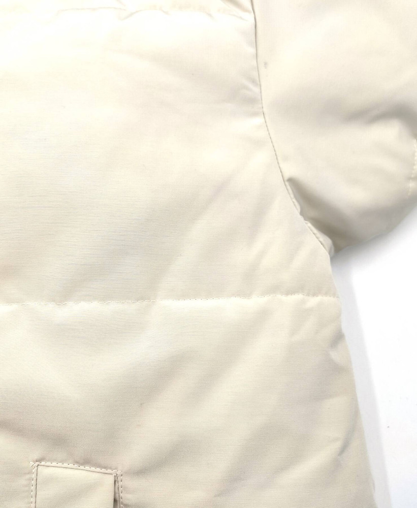 Płaszcz puchowy Vero Moda XXL