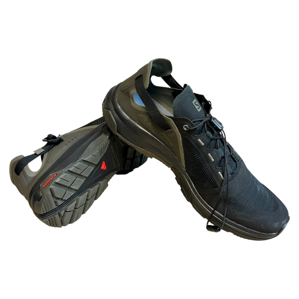 Salomon Tech Amphib 4 BUTY TREKKINGOWE męskie 41 1/3