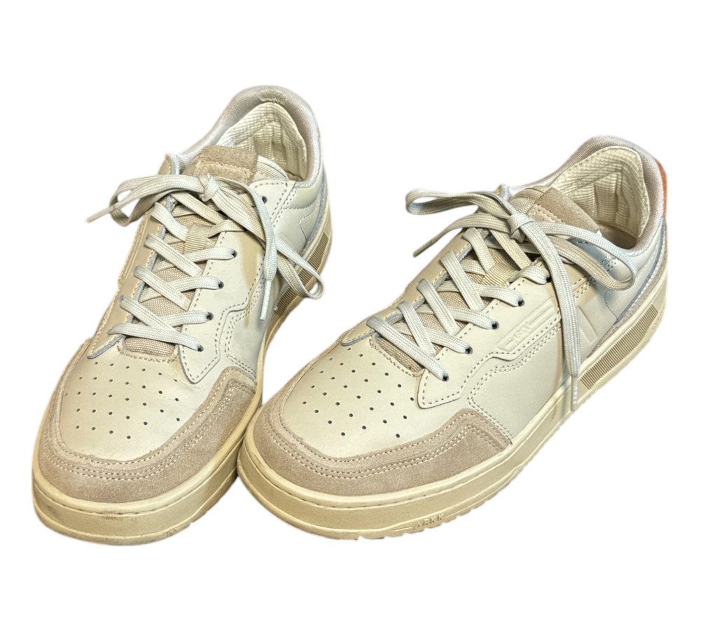 Arkk Copanhagen NOVAKLASS STRATR65 BUTY SPORTOWE  męskie 41