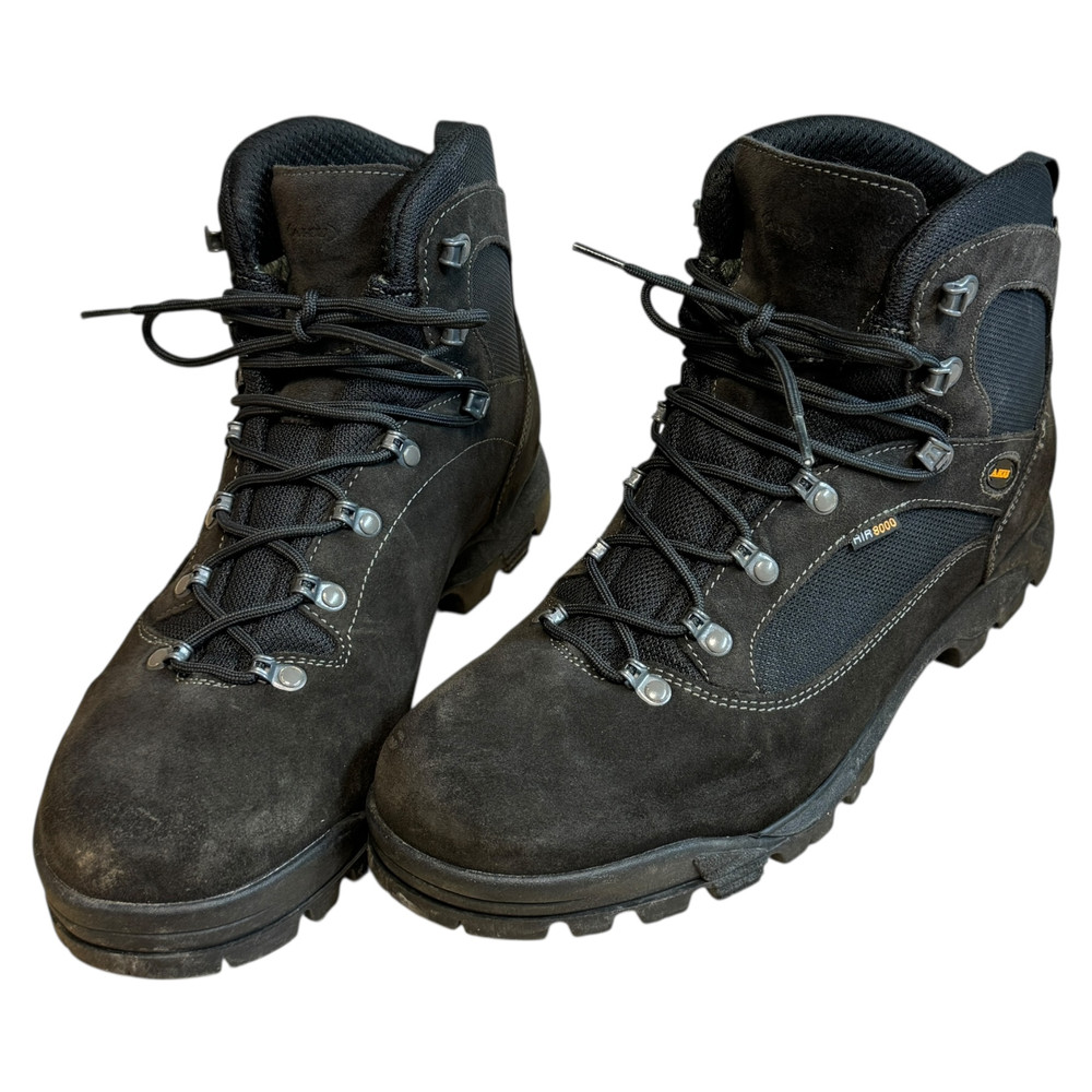 Aku Camana Fitzroy GTX BUTY TREKKINGOWE męskie 46