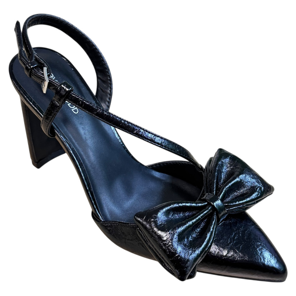 Even&Odd SANDAŁY szpilki damskie 37/38