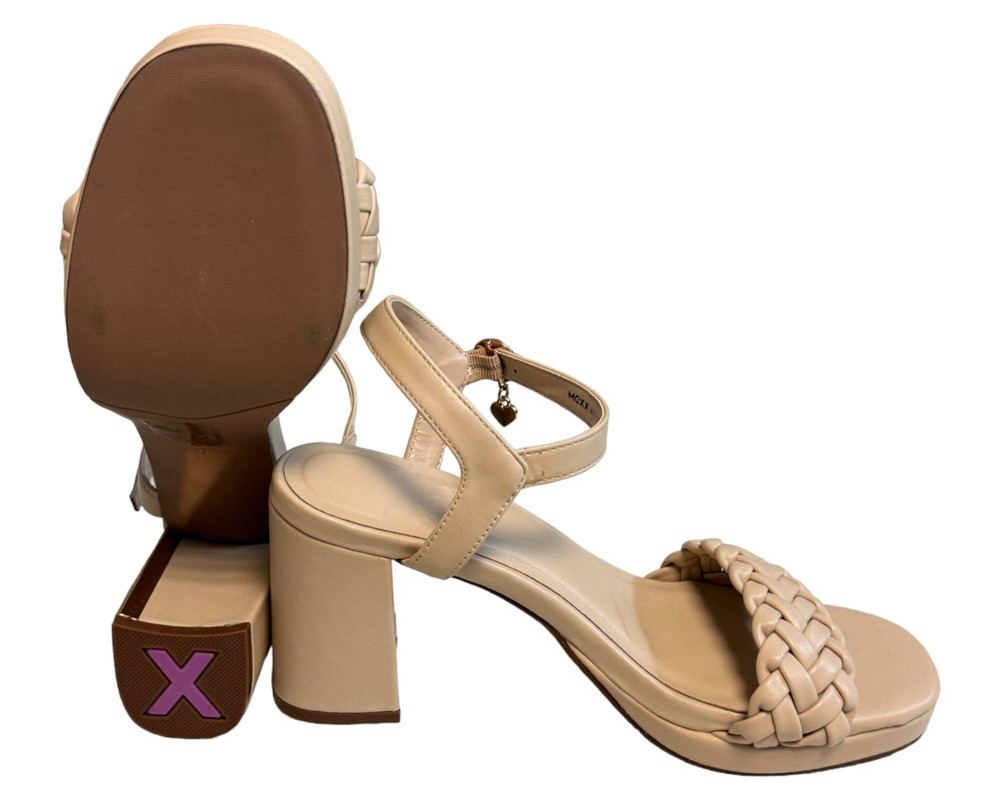 Mexx  SANDAŁY  damskie 36/37