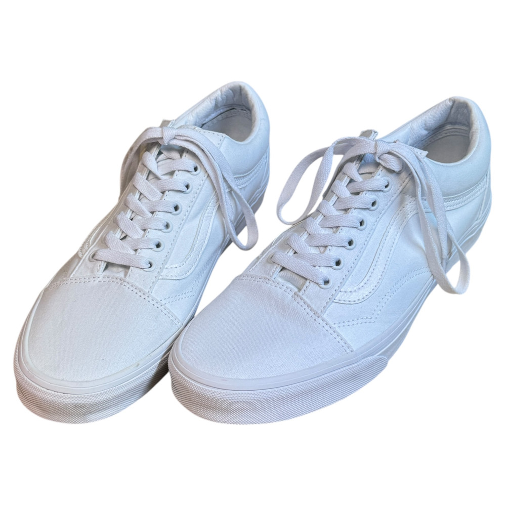 Vans Old Skool TRAMPKI męskie 46/45