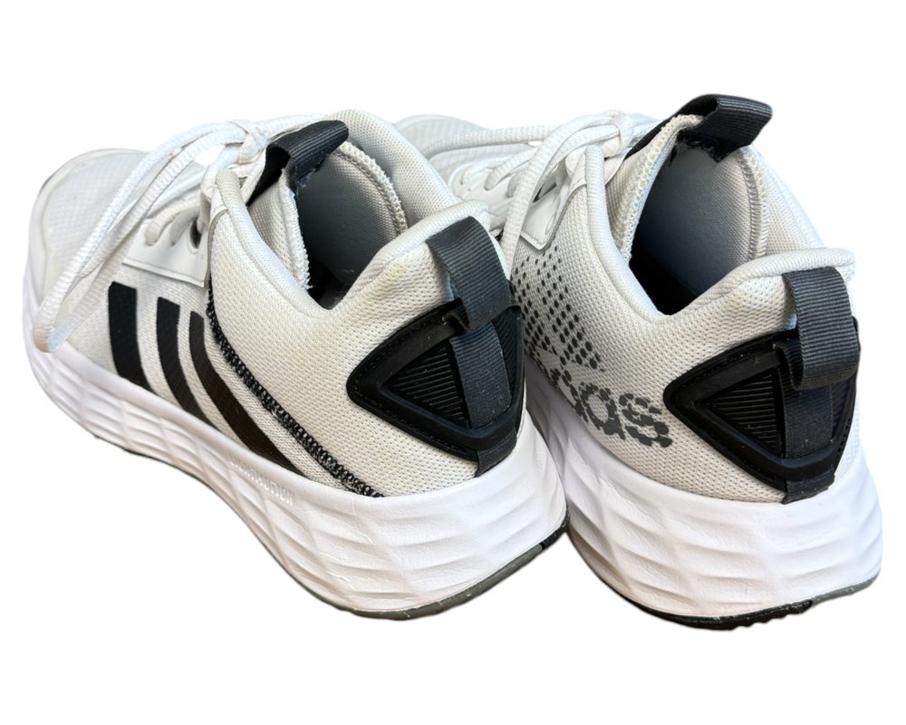 Adidas Ownthegame 2.0 BUTY SPORTOWE  męskie 42 2/3