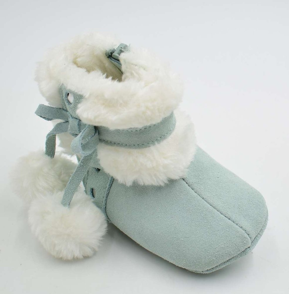 Children's slippers 19