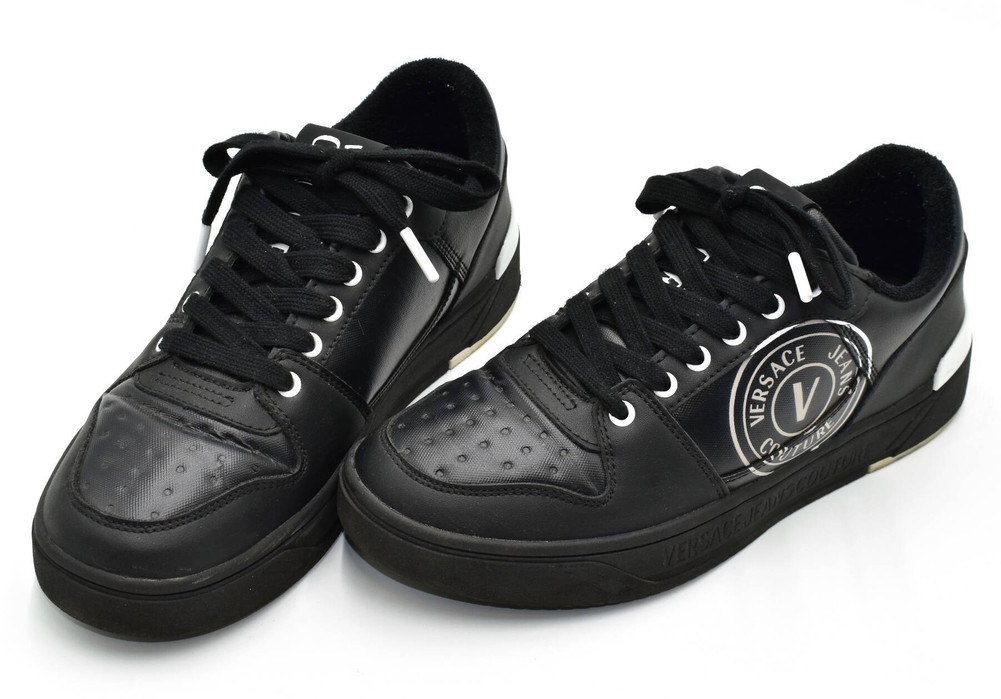 Versace Jeans Couture  BUTY SPORTOWE  damskie 40