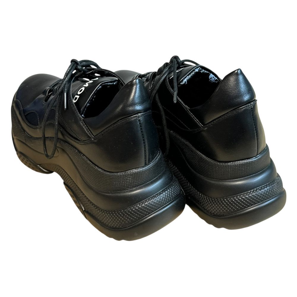 Lamoda PÓŁBUTY damskie 38