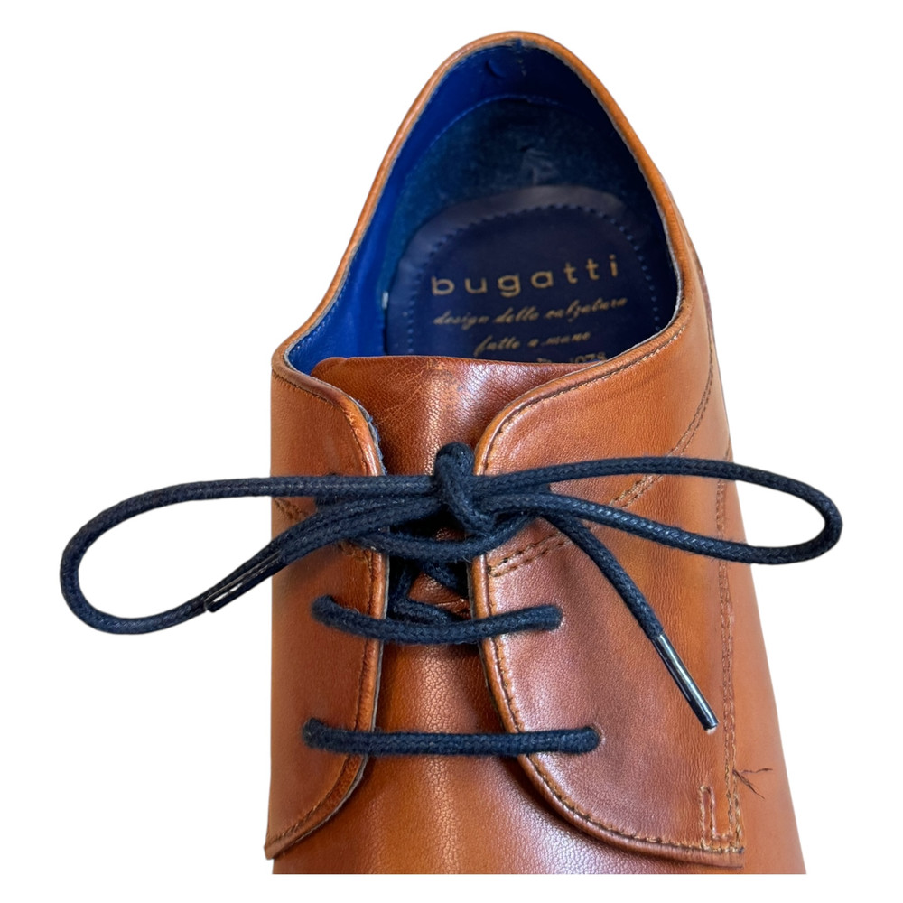 Bugatti PÓŁBUTY męskie 46