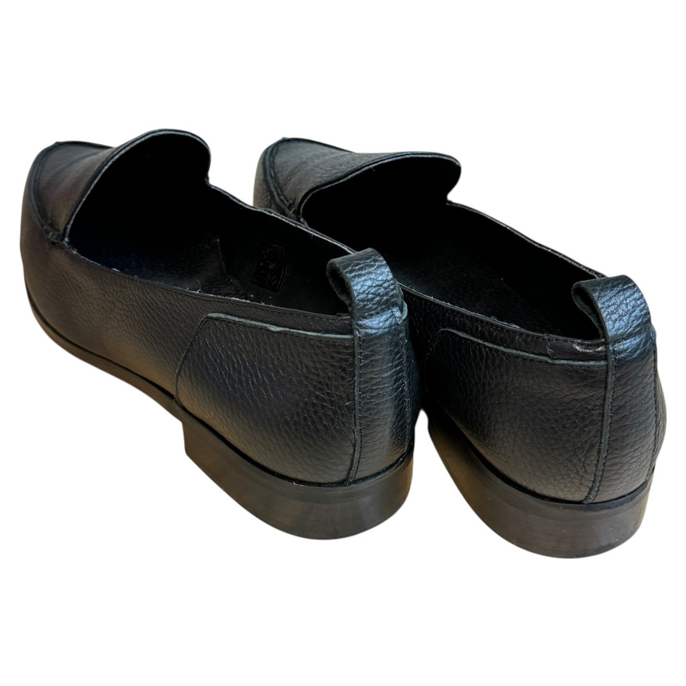 Zign PÓŁBUTY wsuwane damskie 39