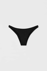 Pull&Bear Dół od bikini L