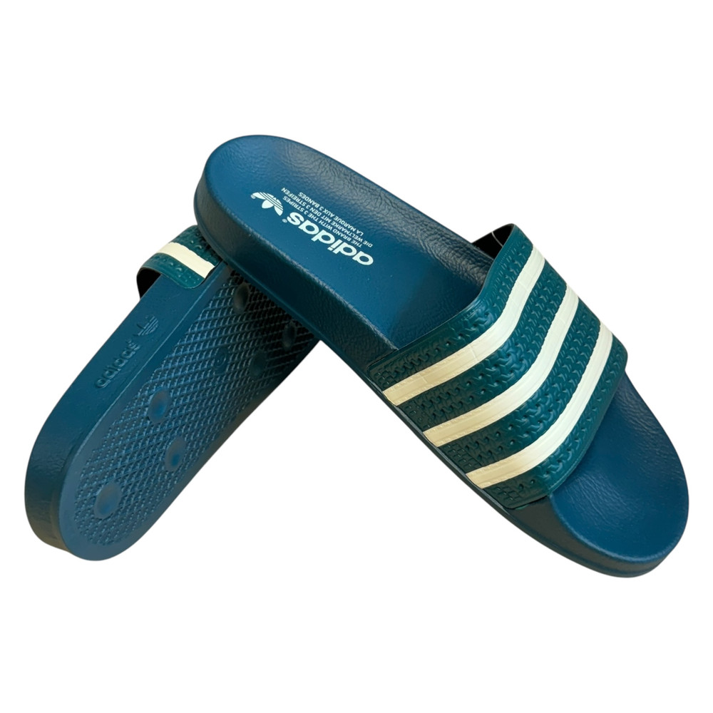 Adidas ADILETTE KLAPKI UNISEX 44.5/43