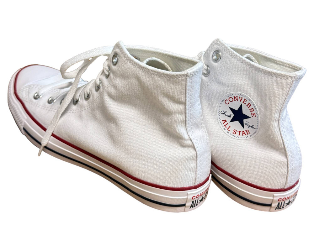 Converse All Star Hi TRAMPKI wysokie unisex 42.5