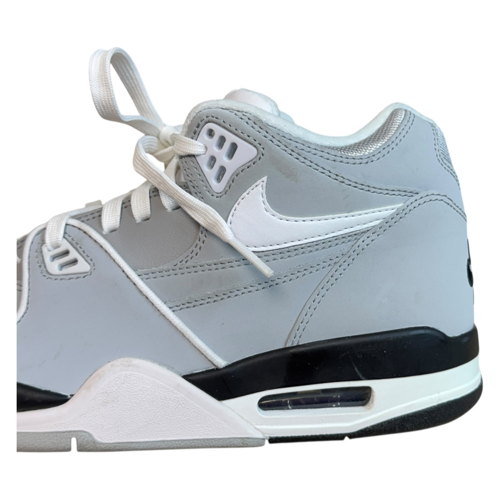 Nike AIR FLIGHT 89 SC BUTY SPORTOWE wysokie męskie 40/39