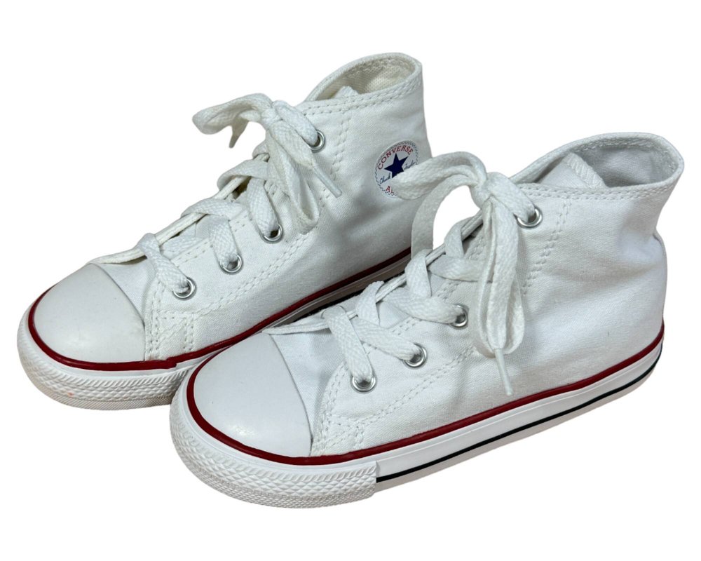 Converse Inf C/T All Star Hi TRAMPKI wysokie dziecięce 26/25