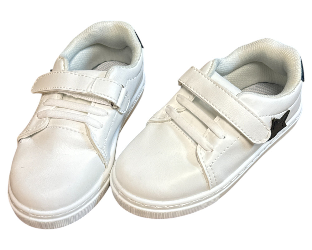 First Step  TRAMPKI  dziecięce 24