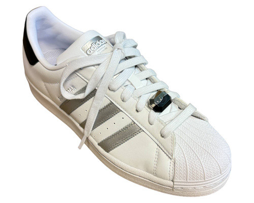 Adidas Superstar W BUTY SPORTOWE damskie 40