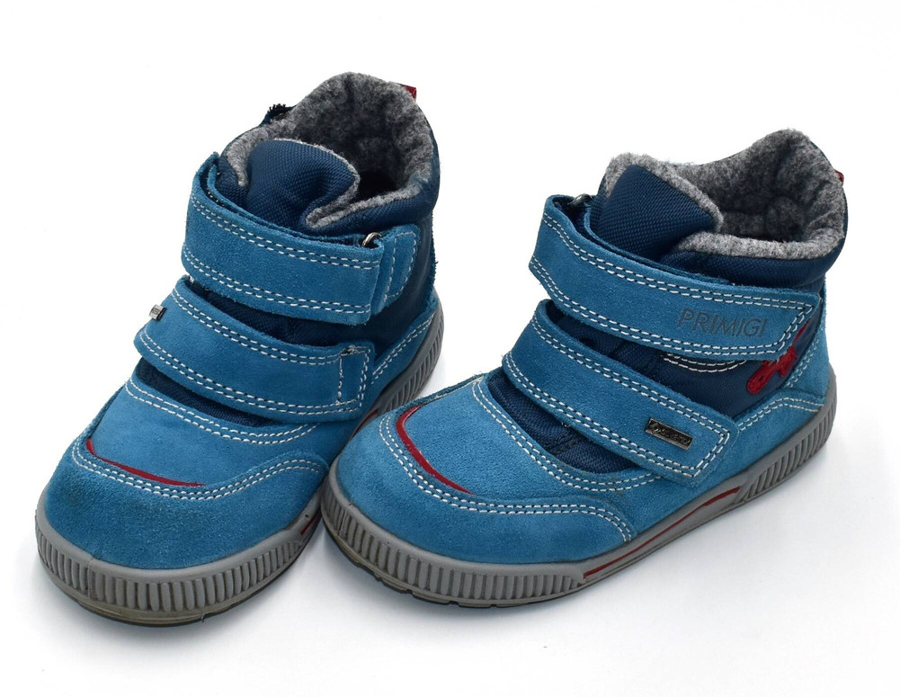 Primigi BOTKI dziecięce 26