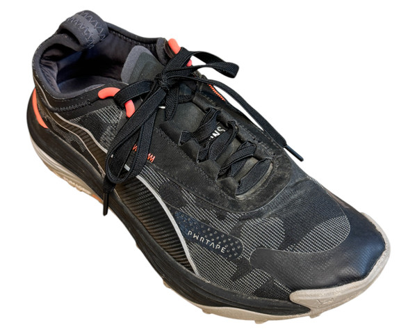 Puma Voyage Nitro 3 Gtx GORE-TEX BUTY TREKKINGOWE męskie 39
