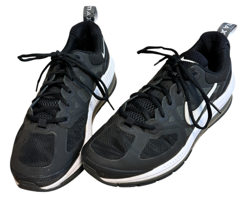 Nike Air Max Genome BUTY SPORTOWE  męskie 44