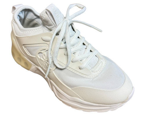 Guess Teckie BUTY SPORTOWE damskie 35