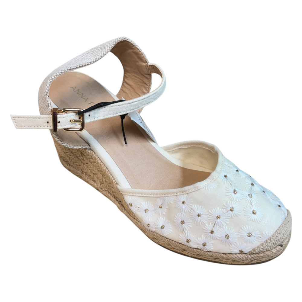 Anna Field SANDAŁY espadryle damskie 38