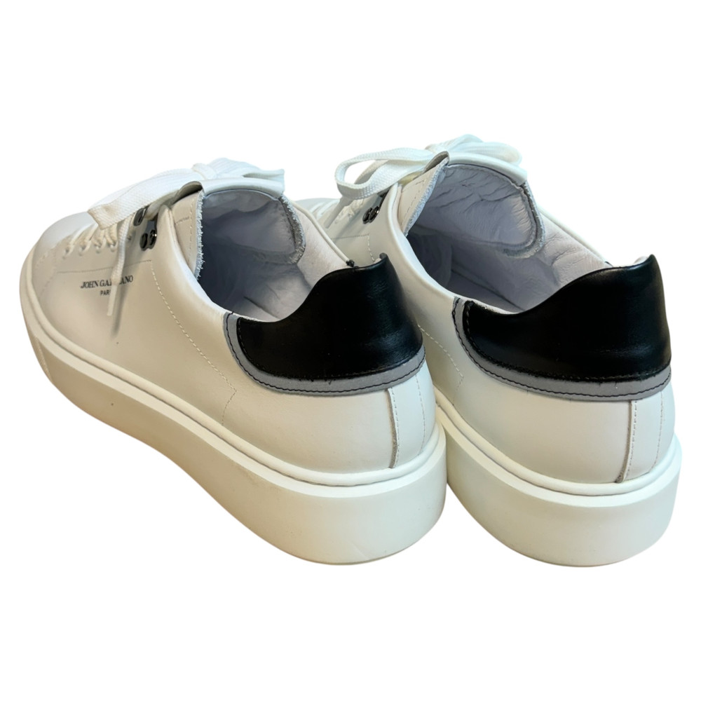 John Galliano BUTY SPORTOWE męskie 45