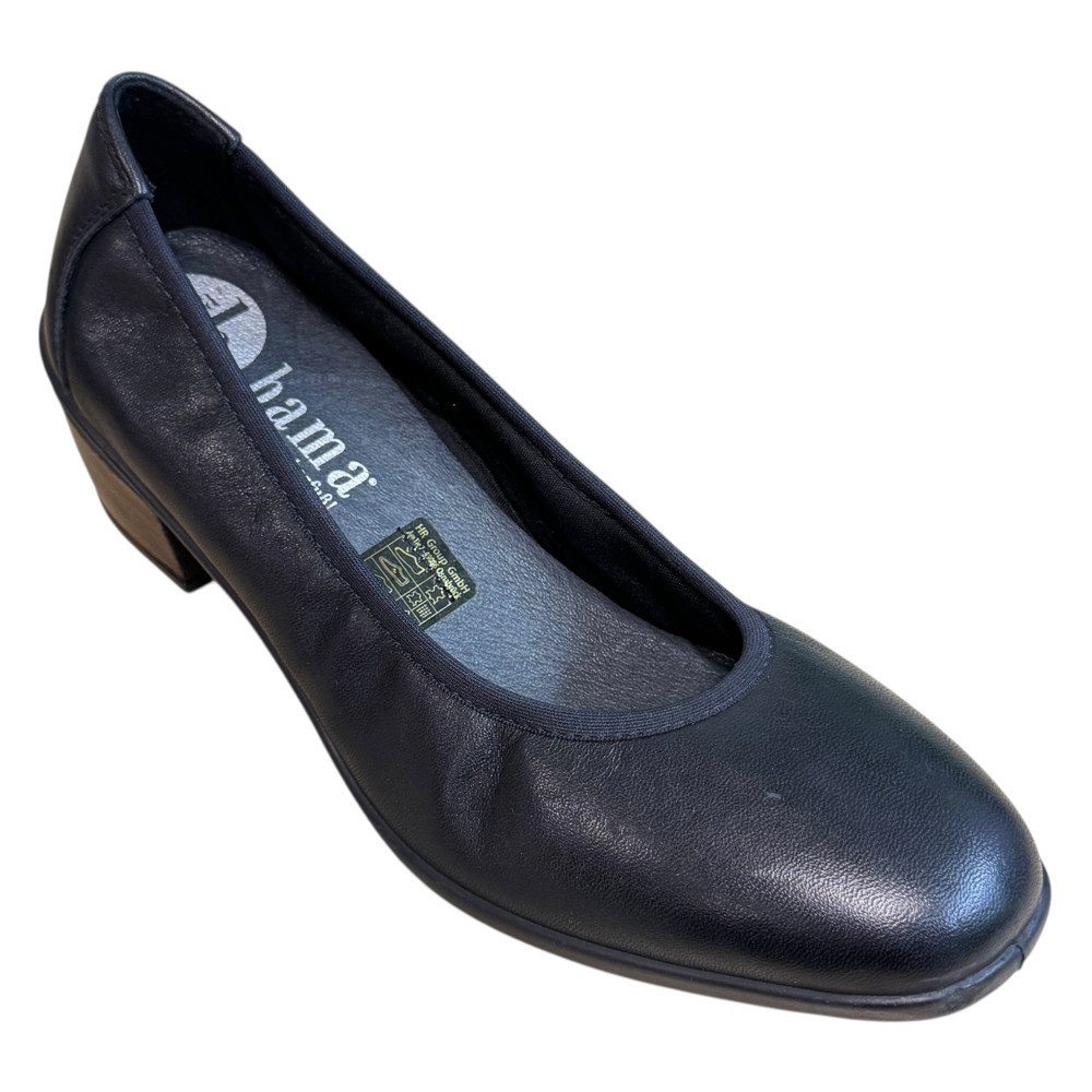 Bama CZÓŁENKA damskie 41