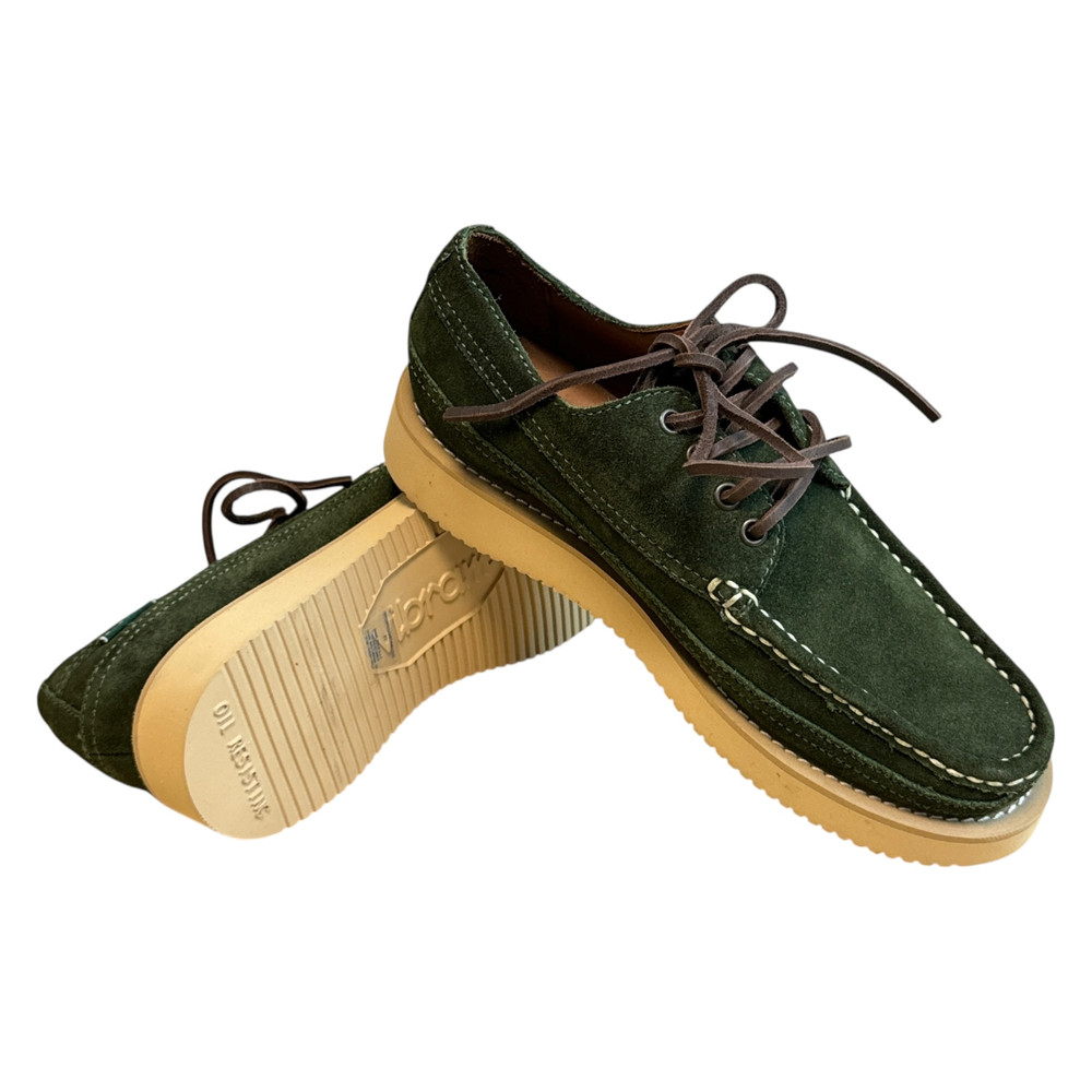Sebago Campsides PÓŁBUTY męskie 41/41.5