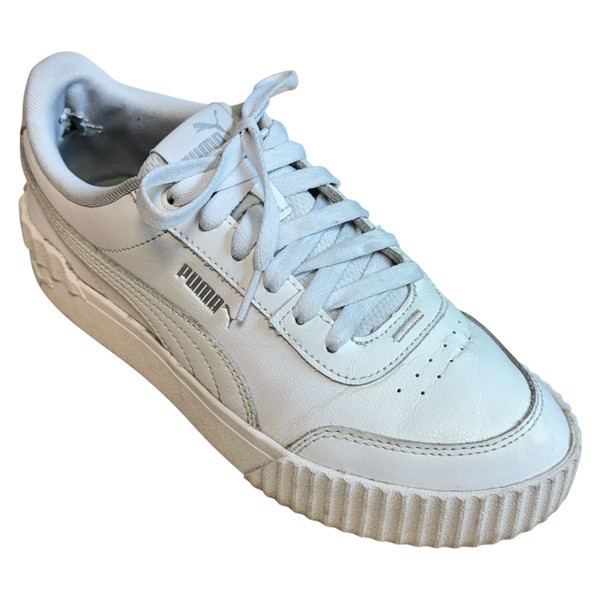 Puma Carina Lift BUTY SPORTOWE damskie 40