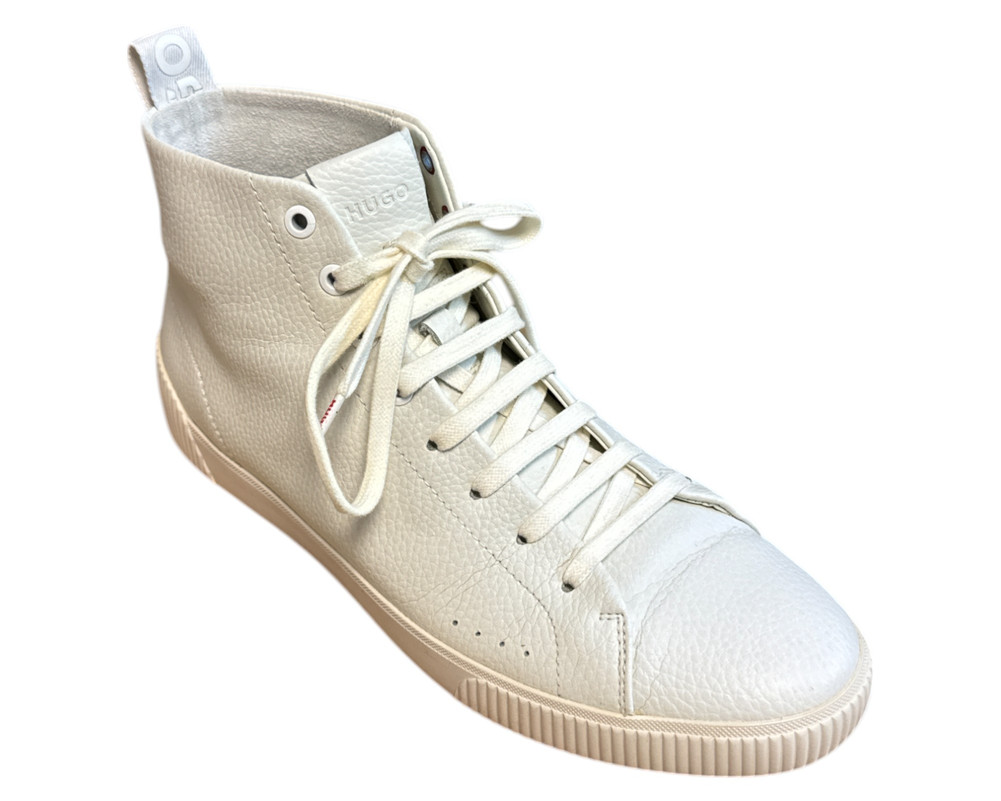 Hugo Boss Zero Hito BUTY SPORTOWE wysokie męskie 42