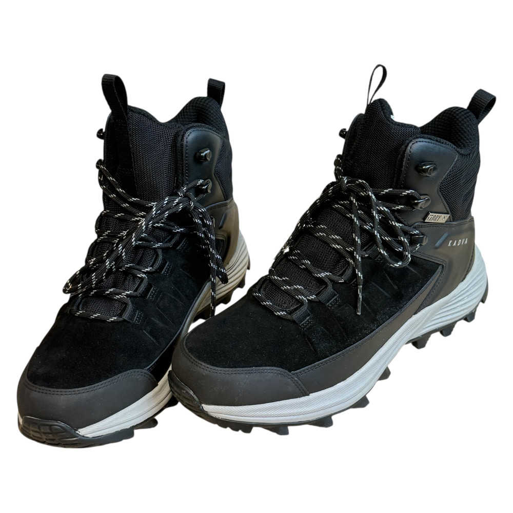 Kadva Ascent Mid WP BUTY TREKKINGOWE męskie 43