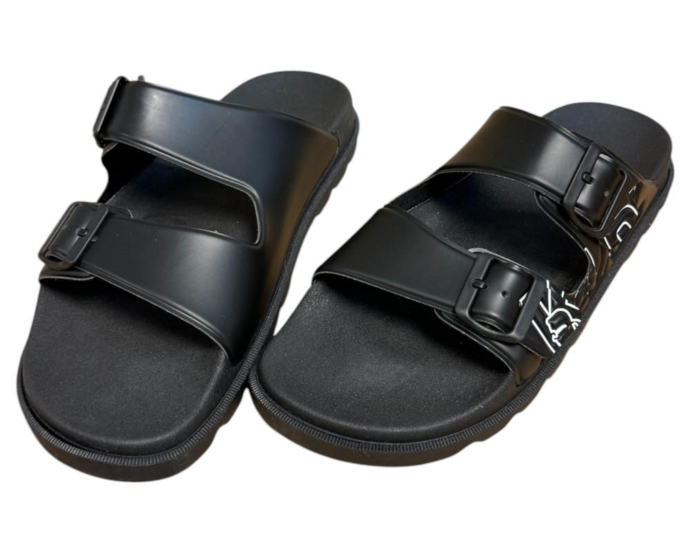 Karl Lagerfeld  KLAPKI  damskie 44