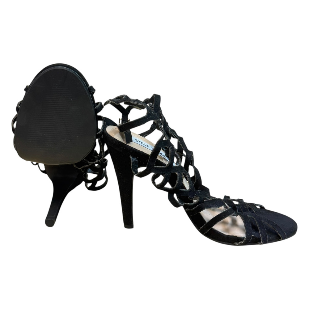 Steve Madden Slithur SANDAŁY damskie 40