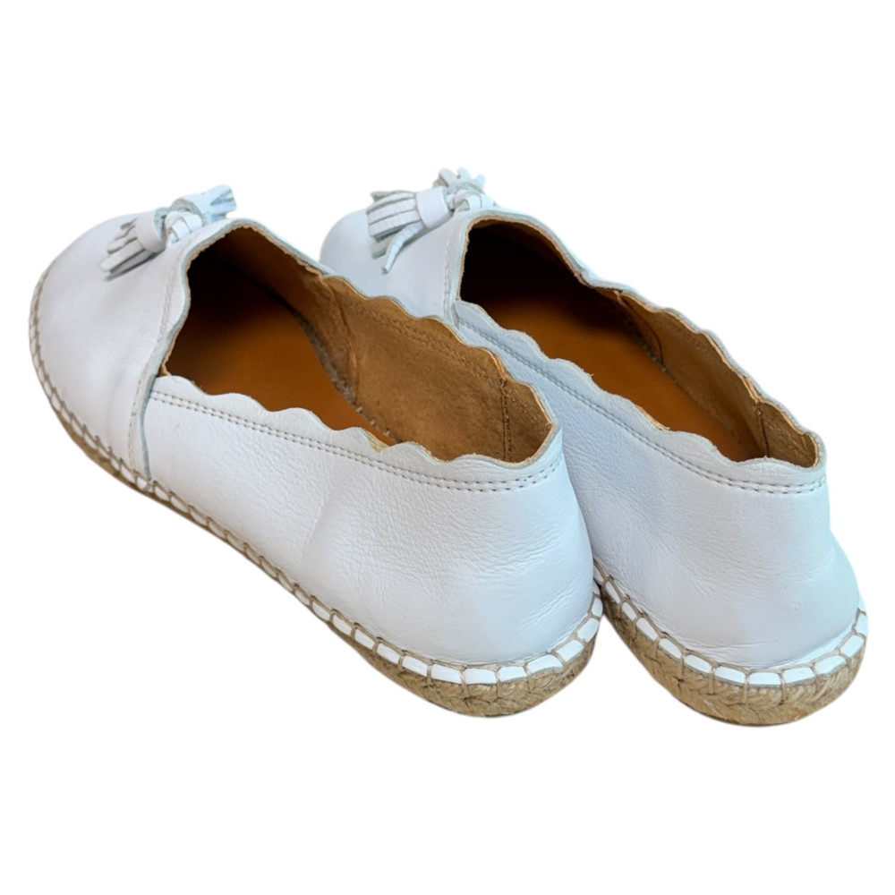 mint&berry PÓŁBUTY espadryle damskie 40