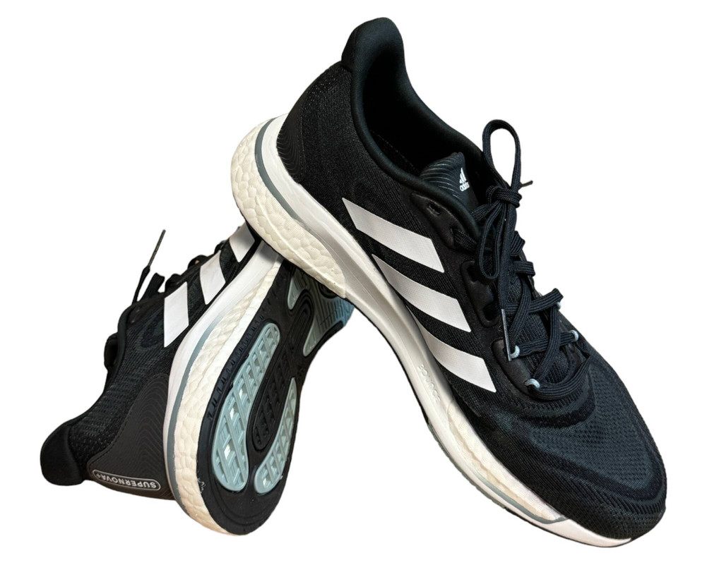 Adidas Supernova +  BUTY SPORTOWE  damskie 38