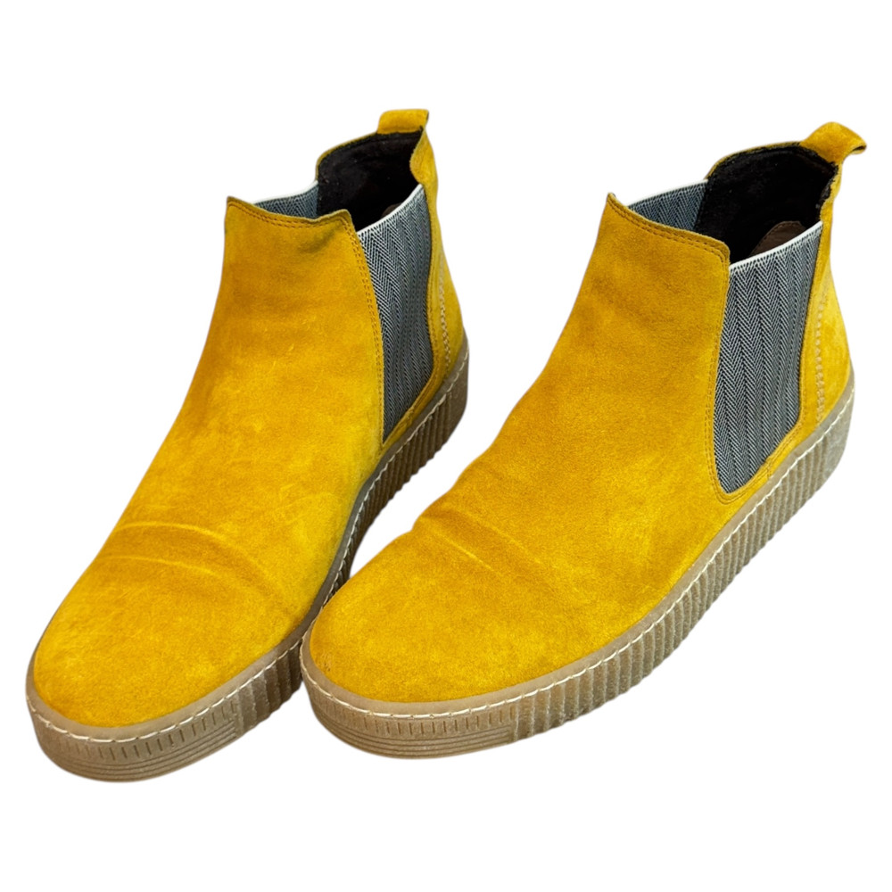 Gabor BOTKI damskie 41