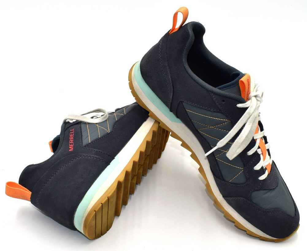 Merrell Alpine Sneaker 14 BUTY SPORTOWE  męskie 44