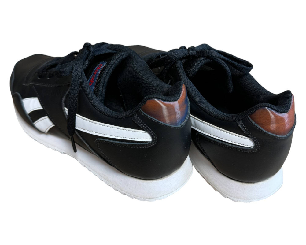 Reebok Royal Glide Ripple BUTY SPORTOWE damskie 43