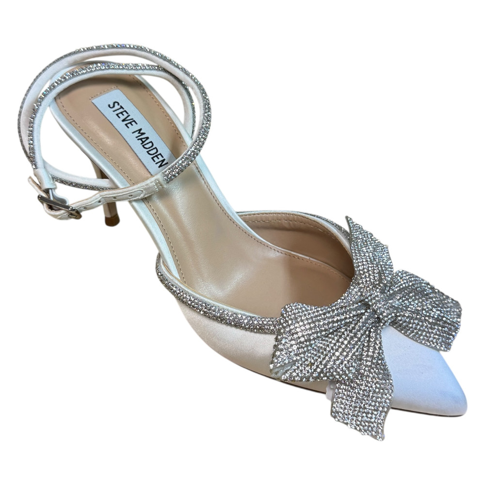 Steve Madden SANDAŁY damskie 37