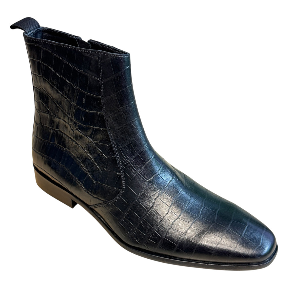 Zign BOTKI męskie 41