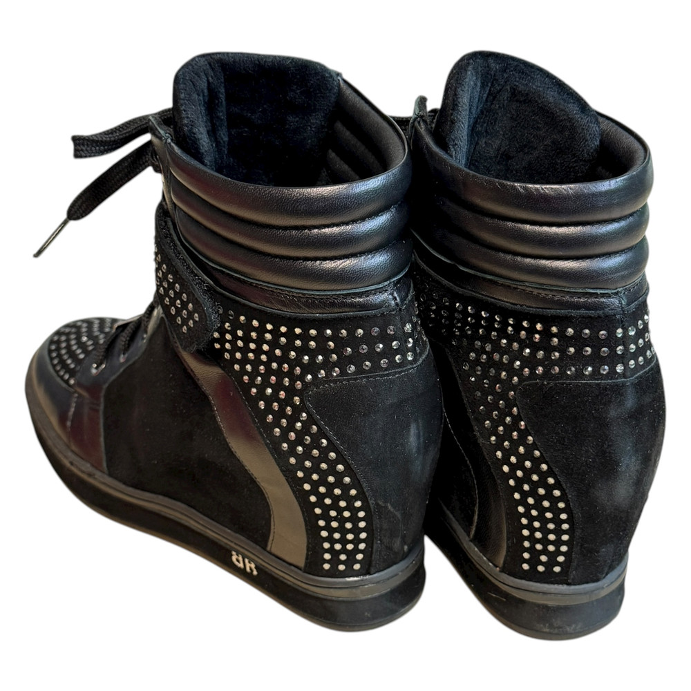 Baldinini Trend BOTKI damskie 39