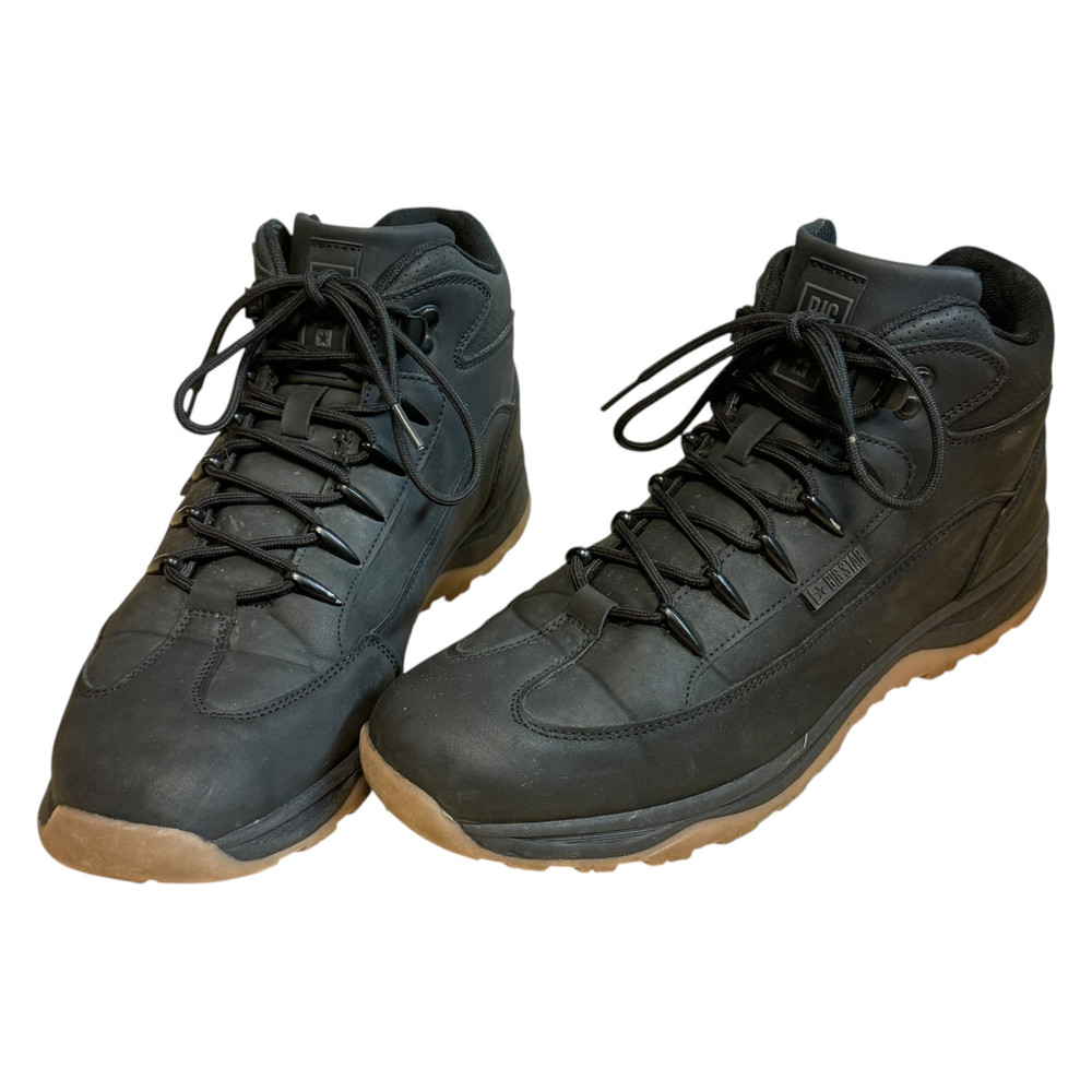 Big Star BUTY TREKKINGOWE męskie 43