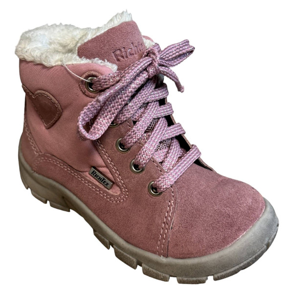 Richter BOTKI dziecięce 25
